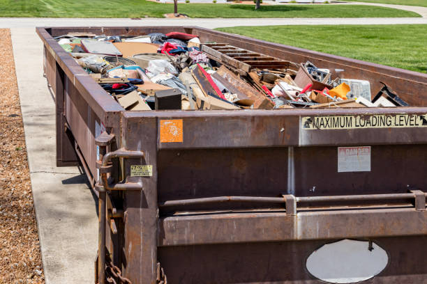 Best Demolition Debris Removal  in Country Squire Lakes, IN